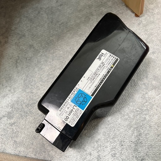 200整備済新基準良品ヤマハ バッテリー8.7ah長押し1-4 24インチ 中古車 200整備済新基準良品ヤマハ バッテリー8.7ah長押し1-4 24インチ