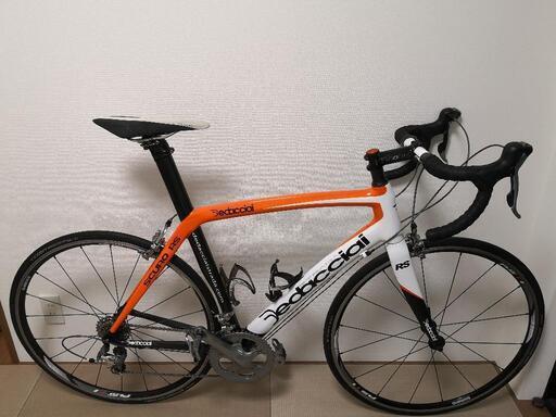 点検/整備渡し】 外装6段 黒 700c 街乗り クロスバイク 自転車