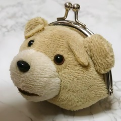 🤍Ted 財布の画像