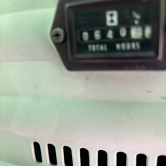 コベルコ SS1 300キロクラス ミニユンボ 軽トラ積載可能