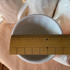 コーヒーカップ　新品未使用⑦の画像