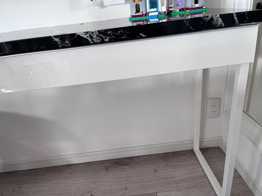 IKEA デスク テーブル
