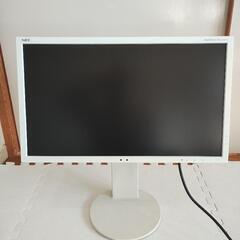 NEC モニター