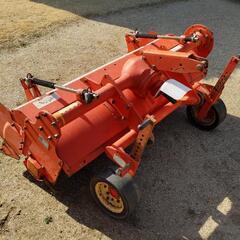 茨城発　ニプロ　ロータリー　CX-1405-4Sの画像