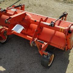 茨城発　ニプロ　ロータリー　CX-1405-4Sの画像