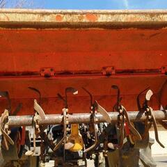 茨城発　ニプロ　ロータリー　CX-1405-4Sの画像