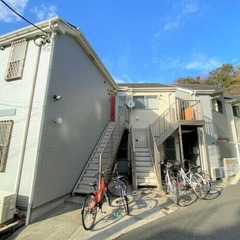 🌸初期安・物件数No.1・初期費用0円🚃京急本線  金沢八景駅 ...