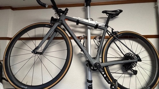 ロードバイク リドレー