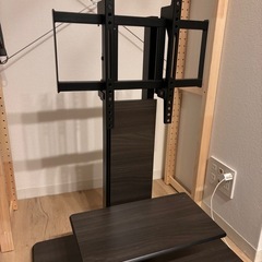 テレビスタンド