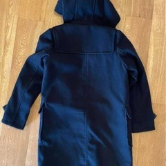 repipi armario レピピ　ダッフルコート　子供用Sサイズの画像