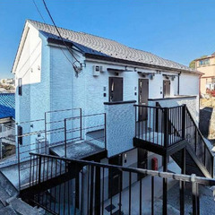🌸初期安・物件数No.1・初期費用4万円🚃JR横須賀線保土ヶ谷駅...