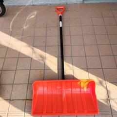雪かき用スコップの画像