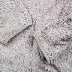 150　春色フリースの画像