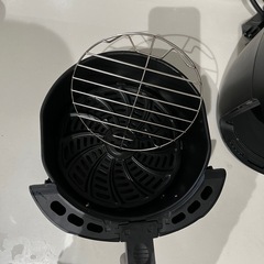 ノンフライヤーの画像