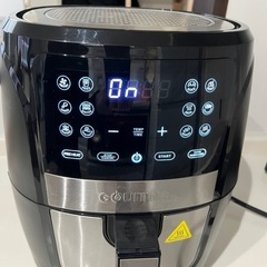 ノンフライヤー