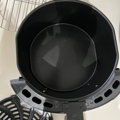 ノンフライヤーの画像