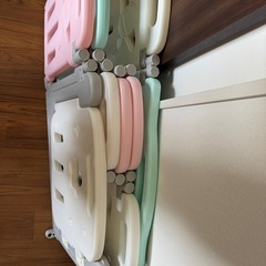 ベビーゲート！
の画像