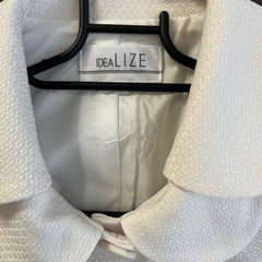 再値下げ！スーツ　入学式の画像