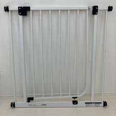 ベビーゲート　日本育児