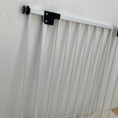 ベビーゲート　日本育児の画像