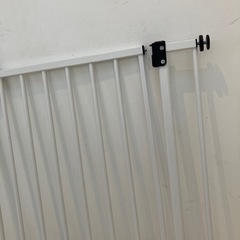 ベビーゲート　日本育児の画像