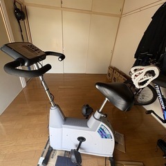 エアロバイク