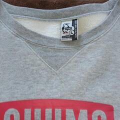 CHUMSトレーナーの画像