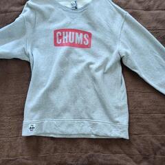 CHUMSトレーナー