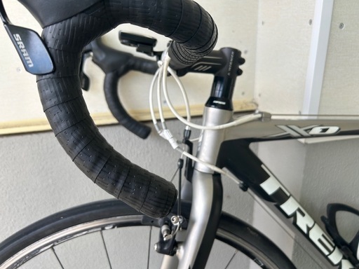 TREK トレック　XO1 　シクロクロス　ロードバイク　