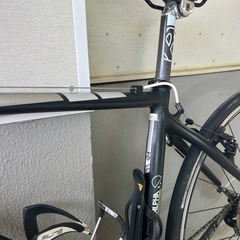 TREK トレック XO1 シクロクロス ロードバイク