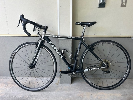 TREK トレック　XO1 　シクロクロス　ロードバイク