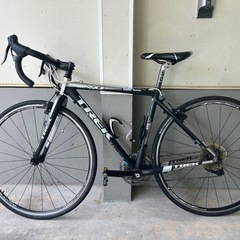 TREK トレック　XO1 　シクロクロス　ロードバイク　