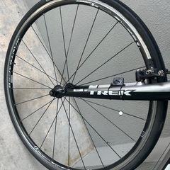 美品　TREK トレック シクロクロス バイク XO1 TREK トレック XO1 シクロクロス ロードバイク