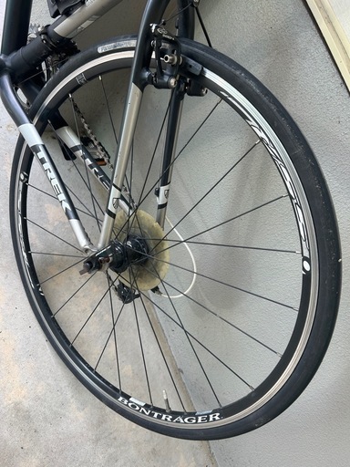 TREK トレック　XO1 　シクロクロス　ロードバイク　