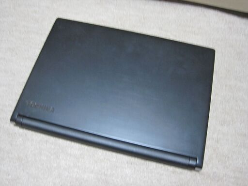 美品 Win11 Pro 最新バージョン24H2 東芝 TOSHIBA dynabook R73/M Core