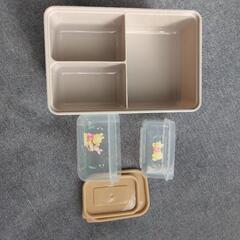 ランチセットの画像