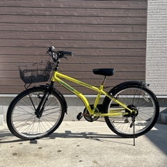 子供用自転車