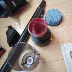 シャープ　EC-SR5 　ジャンク品の画像