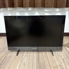 22型 液晶テレビ
