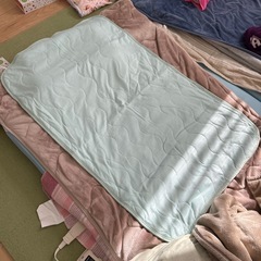 子供用布団敷きパット