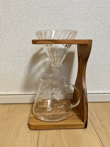 HARIO コーヒーサーバースタンド