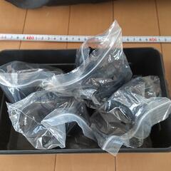 フィールドアカーサイドシェルターの画像