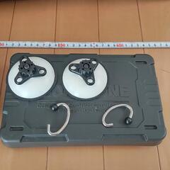 フィールドアカーサイドシェルターの画像