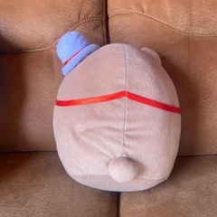 すみっこぐらし　ぬいぐるみの画像