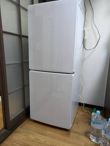 2024年冷蔵庫3月22日まで仙台引き渡し