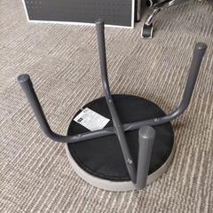  ニトリ ローチェアの画像