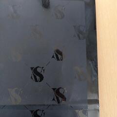 valenza po sportsショッパー紙袋 2枚の画像