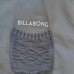 BILLABONGトレーナーの画像