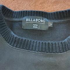 BILLABONGトレーナーの画像