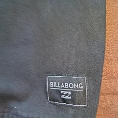 BILLABONGトレーナーの画像
